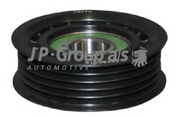 Обводной ролик JP GROUP 1318302000