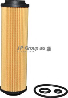 Масляный фильтр JP GROUP 1318501800