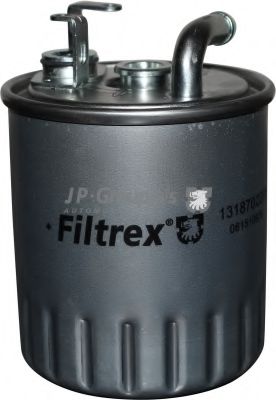 Топливный фильтр JP GROUP 1318702200