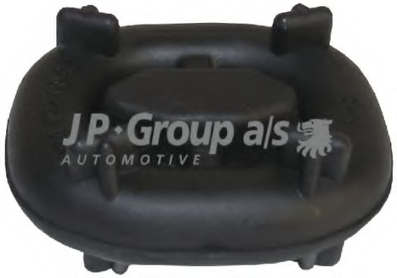 Кронштейн глушителя JP GROUP 1321600200