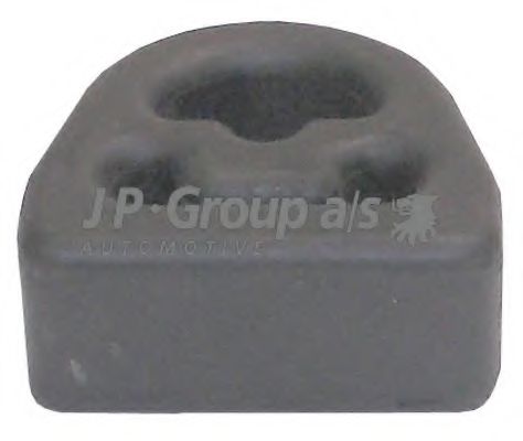 Кронштейн глушителя JP GROUP 1321600300
