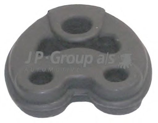 Кронштейн глушителя JP GROUP 1321600400