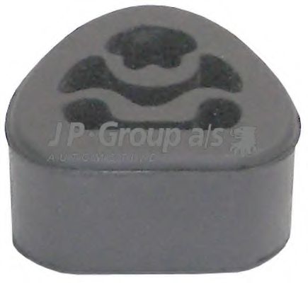 Кронштейн глушителя JP GROUP 1321600500