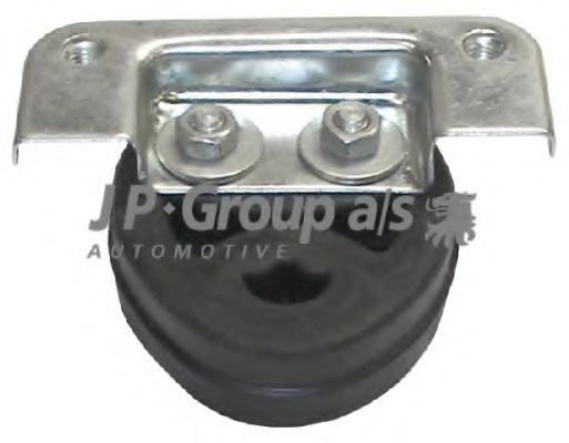 Кронштейн глушителя JP GROUP 1321600700