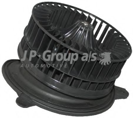 Вентилятор салона JP GROUP 1326100200