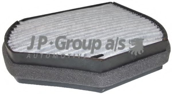 Фильтр салона JP GROUP 1328101100