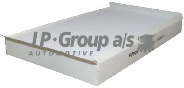 Фильтр салона JP GROUP 1328101500