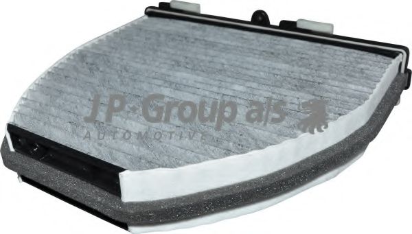Фильтр салона JP GROUP 1328102000