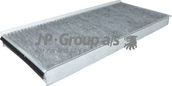 Фильтр салона JP GROUP 1328102200
