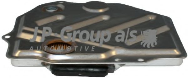 Фильтр автоматической коробки передач JP GROUP 1331900200