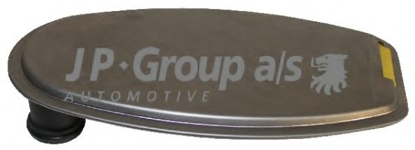 Фильтр автоматической коробки передач JP GROUP 1331900300