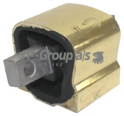 Подвеска, держатель автоматической коробки передач JP GROUP 1332400700