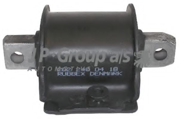 Подушка коробки передач JP GROUP 1332401100