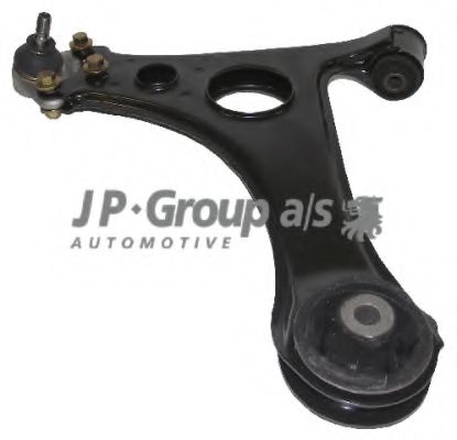 Рычаг подвески JP GROUP 1340100980