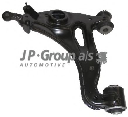 Рычаг подвески JP GROUP 1340101070