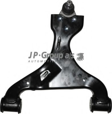 Рычаг подвески JP GROUP 1340102480