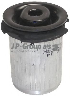Сайлентблок рычага JP GROUP 1340203500