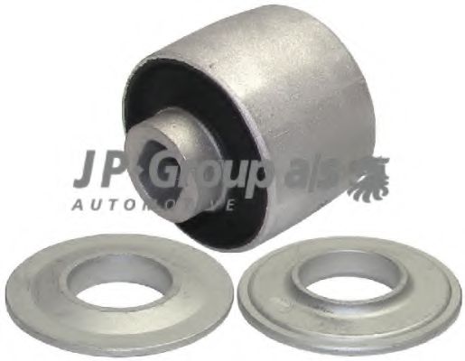 Сайлентблок рычага JP GROUP 1340203600