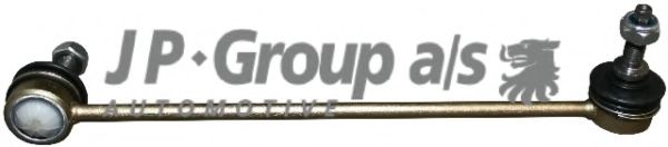 Стойка стабилизатора JP GROUP 1340400400