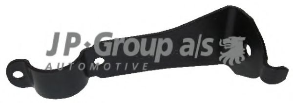 Кронштейн втулки стабилизатора JP GROUP 1340550170