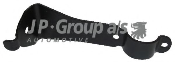 Кронштейн втулки стабилизатора JP GROUP 1340550180