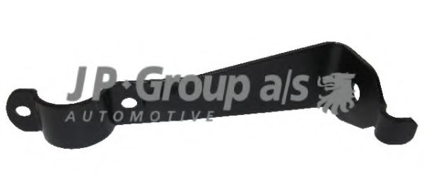 Кронштейн втулки стабилизатора JP GROUP 1340550280