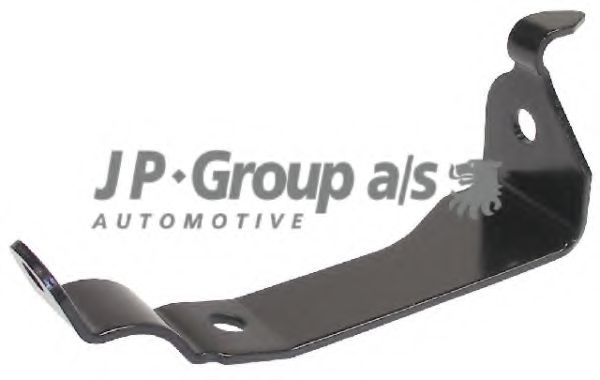 Кронштейн втулки стабилизатора JP GROUP 1340550370