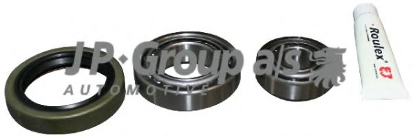 Подшипник ступицы JP GROUP 1341300110