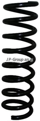 Пружина подвески JP GROUP 1342200300