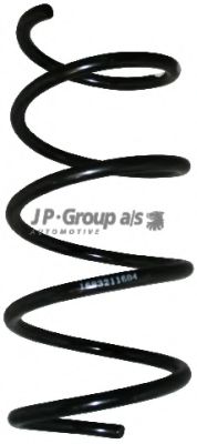 Пружина подвески JP GROUP 1342200500