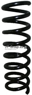 Пружина подвески JP GROUP 1342200600