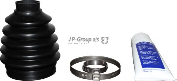 Комплект пыльника шруса JP GROUP 1343600310