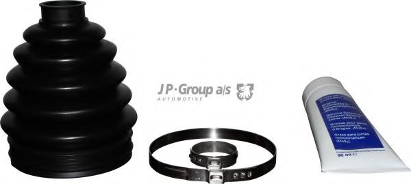 Комплект пыльника шруса JP GROUP 1343600410