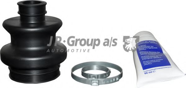 Комплект пыльника шруса JP GROUP 1343700110