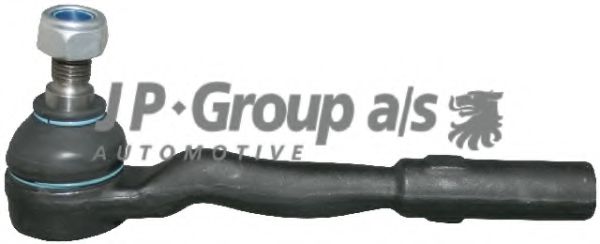 Наконечник рулевой тяги JP GROUP 1344601270
