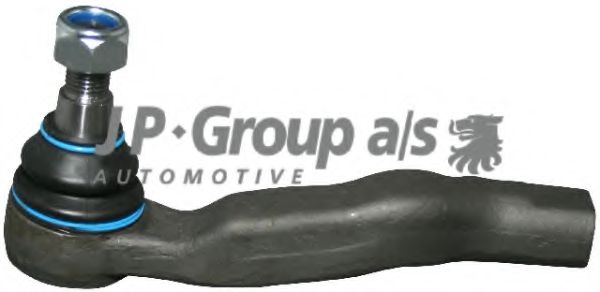 Наконечник рулевой тяги JP GROUP 1344601370