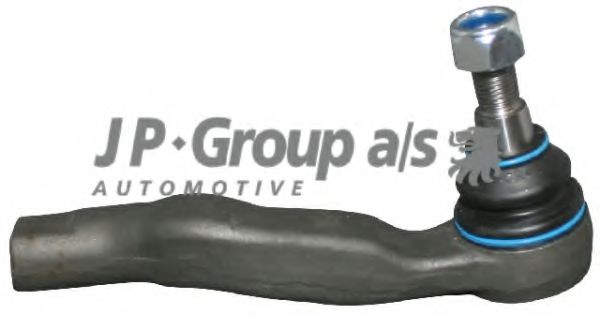 Наконечник рулевой тяги JP GROUP 1344601380