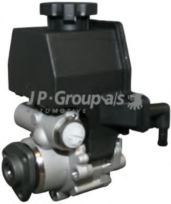 Насос гидроусилителя руля JP GROUP 1345100200