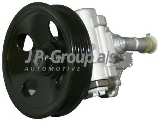 Насос гидроусилителя руля JP GROUP 1345100300