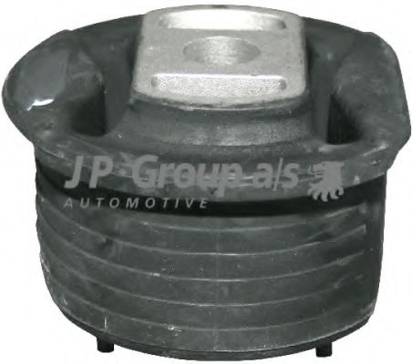 Сайлентблок задней балки JP GROUP 1350100200