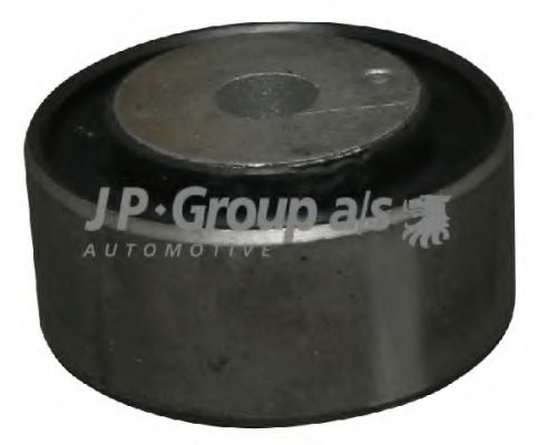 Сайлентблок задней балки JP GROUP 1350100600