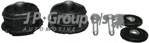 Сайлентблок задней балки комплект JP GROUP 1350101310