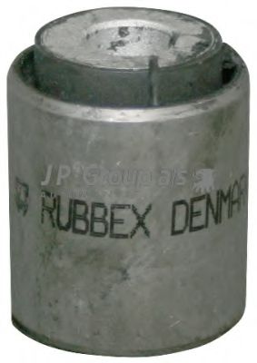 Сайлентблок рычага JP GROUP 1350300500
