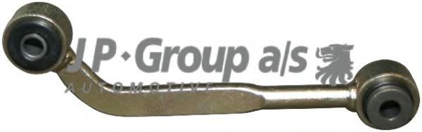 Стойка стабилизатора JP GROUP 1350500480