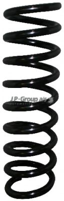 Пружина подвески JP GROUP 1352200700