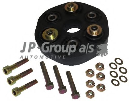 Муфта кардана JP GROUP 1353800300