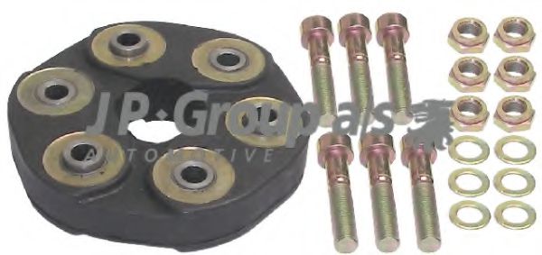 Муфта кардана JP GROUP 1353801700