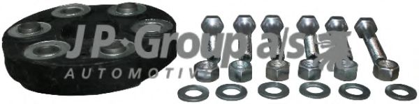 Муфта кардана JP GROUP 1353802000