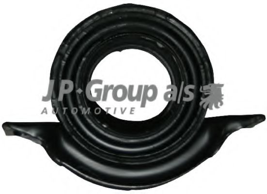 Подвесной подшипник карданного вала JP GROUP 1353900300