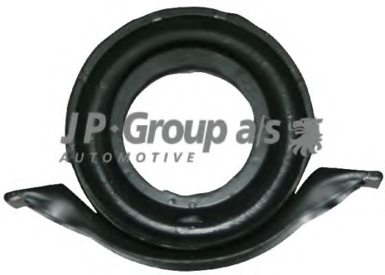 Подвесной подшипник карданного вала JP GROUP 1353900800